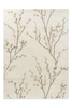 Dywan Laura Ashley Pussy Willow Dove Grey 079804
