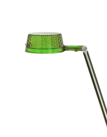 Aledin Dec Lampka Biurkowa Zielony