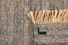 Rezas Nordic Nature Rug Dark Grey