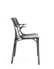 A.I. Metal Chair Titan