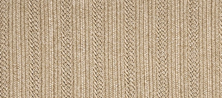 Toulemonde Bochart Torsade Naturel carpet