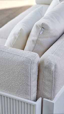 Gandiablasco Onde 2 Seat Sofa