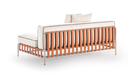 Modular Sofa Gandiablasco Onsen Sectional 4
