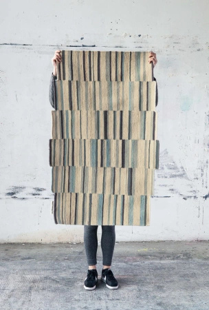 Dywan Nanimarquina Lattice 2