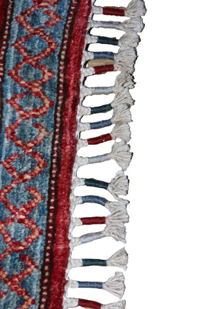 Schall Samarkand Wool Carpet 124116 120x182