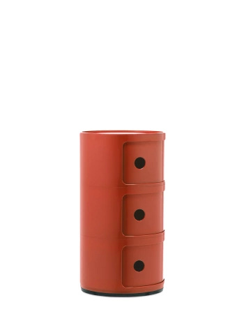Componibili New Colors 3 Orange
