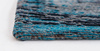 Louis de Poortere Fading World Medallion Grey Turquoise rug 8255