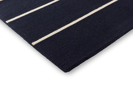 Marimekko Tiibet Deep Blue rug 132808