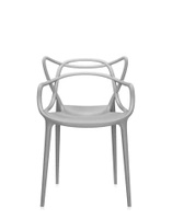 Masters Chair Gray