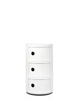Componibili Classic 3 White