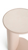 Stolik Gandiablasco Arena C Table Ø37 cm