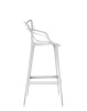 Masters Stool 75 cm Bar Stool White