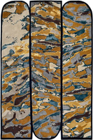 Serge Lesage Tripty Peaty Soil Carpet