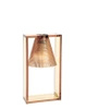 Light-Air Lamp Pink