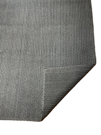 Natuzzi Charcoal 130x190 Carpet