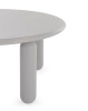 Undique Mas Table Gray