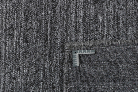 Dywan Rezas Nouveau Plain Dark Grey
