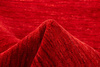 Dywan Rezas Panorama Uni Red