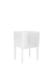 Ghost Buster Small Dresser White