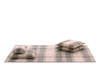 Gan Nomad Inuit Neutral Carpet