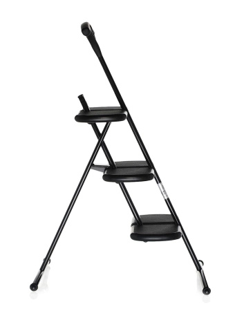 Tiramisu' Ladder Dark Grey