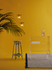 A.I. Stool Light 65 cm Hoker Szary