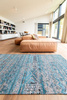 Louis de Poortere Antiquarian Kilim rug 9110