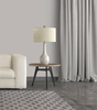 Carpet Decor Pone Grey