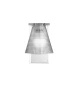Light-Air Transparent Wall lamp
