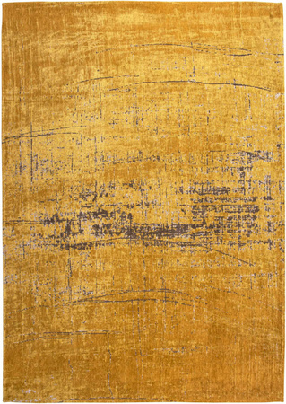 Louis de Poortere Mad Men Griff Liberty Gold 8550 carpet