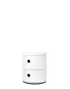 Componibili Classic 2 White