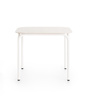 Gandiablasco Capa Dining Table 90x90 cm
