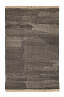 Nanimarquina Wabisabi Anthracite Carpet
