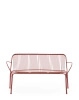 Hiray Sofa Rust