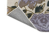 Dywan Laura Ashley Wendling Floral Heather Purple 083104