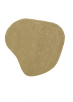Nanimarquina Stone-Wool Stone Carpet 6