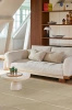 Toulemonde Bochart Eclat Gris Carpet