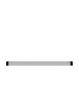 Rail 60 cm Wieszak Przydymiony