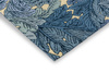 Dywan Morris&Co Acanthus Indigo 427318