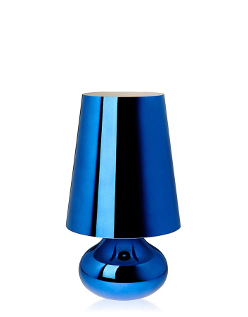 Cindy Lamp Blue