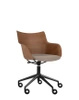 Q/Wood Wheels Ciemne Drewno Jasny