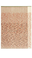 Gan Backstitch Busy Brick Carpet