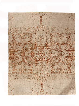 Persimo Wool Rug Unique 136434 154x197