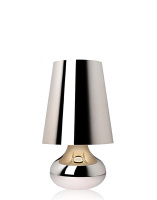 Cindy Lamp Platinum