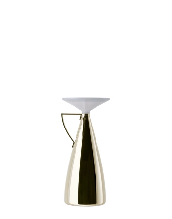 Camomille Metal Lampka Szampański