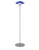 Alta Tensione Standing Hanger Blue