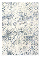 Dywan Carpet Decor Siena Ivory Blue