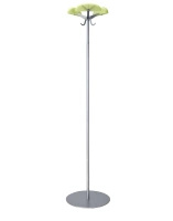 Alta Tensione Standing Hanger Yellow
