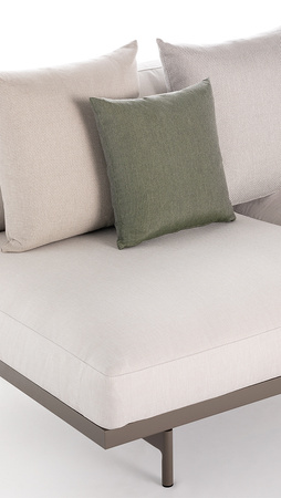 Modular Sofa Gandiablasco Onde Sectional 4