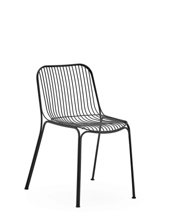 Hiray Chair Black